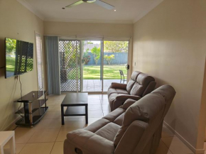 Bayside Bliss, Brisbane